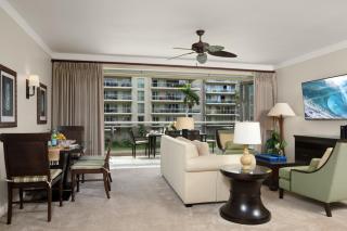 KBM Resorts - FREE CAR - Honua Kai Hokulani - Ocean view - 2 BD Condo Easy PoolBeach access HKH-247 - 1