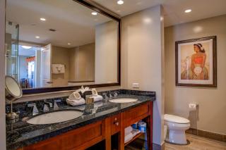 KBM Resorts 2 FREE CARS Honua Kai Hokulani Ocean view 2-Bedroom Multi-Unit Listing Recently Remodeled HK ML-2870 - 4