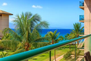 KBM Resorts 2 FREE CARS Honua Kai Hokulani Ocean view 3-Bedroom Multi-Unit Listing Recently Updated Sunsets HK ML-2954 - 8