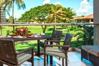 KBM Resorts 2 FREE CARS Honua Kai Hokulani Ocean view 3-Bedroom Multi-Unit Listing Steps to Beach HK ML-2846 - 9