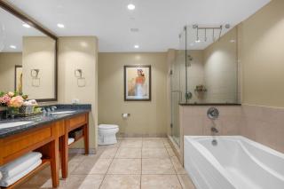 KBM Resorts 2 FREE CARS Honua Kai Hokulani Ocean view 4-Bedroom Multi-Unit Listing Close to Beach and Pool HK ML-2852 - 4