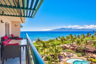 KBM Resorts 2 FREE CARS Honua Kai Hokulani Ocean view 5-Bedroom Multi-Unit Listing Perfect for Families HK ML-3074 - 8