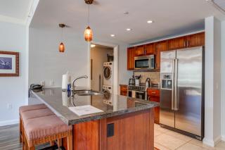 KBM Resorts 2 FREE CARS Honua Kai Hokulani Ocean view 5-Bedroom Multi-Unit Listing Recently Updated Sunsets HK ML-2981 - 5