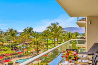KBM Resorts 2 FREE CARS Honua Kai Konea Ocean view Spacious 5-Bedroom Multi-Unit Listing Recently Remodeled HK ML-3395 - 9