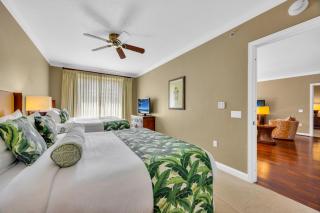 KBM Resorts 2 FREE CARS Honua Kai Konea Ocean view Spacious 5-Bedroom Multi-Unit Listing Recently Remodeled HK ML-3389 - 5