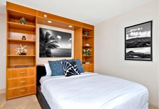 KBM Resorts 2 Free Cars Mahana Upgraded and Remodeled 2 Units 4 Bedrooms MAH ML-3758 - 3