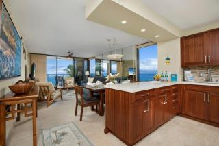 KBM Resorts 2 Free Cars Mahana Whale Watching 2 Units 4 Bedrooms MAH ML-3720 - 6