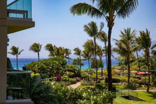KBM Resorts 3 FREE CARS Honua Kai Hokulani Ocean view 4-Bedroom Condo Steps to Beach HK ML-2828 - 9
