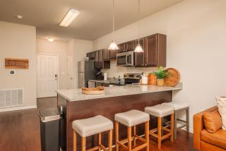 Prime Location 1st Floor No stairs Walk 2 MSU - 1