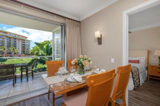 KBM Resorts 3 FREE CARS Honua Kai Hokulani Ocean view 5-Bedroom Condo Steps to Beach HK ML-2834 - 6