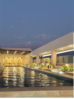 Exclusivo Apartasuites Reserva del Mar 2 Playa Salguero - Gaira - 7
