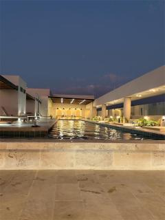 Exclusivo Apartasuites Reserva del Mar 2 Playa Salguero - Gaira - 8