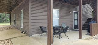 Waterfront 2BR Retreat w Private Dock - 5