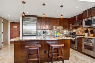 KBM Resorts 3 FREE CARS Honua Kai Hokulani Ocean view 7-Bedroom Multi-Unit Listing with Sweeping views HK ML-2984 - 5