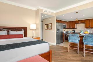 KBM Resorts 3 FREE CARS Honua Kai Hokulani Uninterrupted Ocean view Remodeled King Studio HK ML-3071 - 6