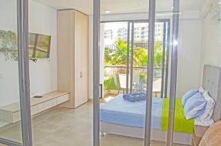 Apart Suites Stay Coralina - El Rodadero - Santa Marta - 9