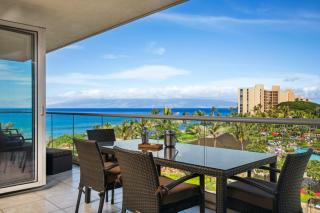 KBM Resorts 3 FREE CARS Honua Kai Hokulani Ocean view 7-Bedroom Multi-Unit Listing with Sweeping views HK ML-3053 - 8