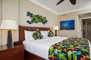 KBM Resorts 3 FREE CARS Honua Kai Hokulani Ocean view 7-Bedroom Multi-Unit Listing with Sweeping views HK ML-3053 - 3