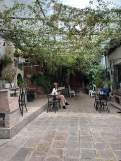 Casa del Alba Cusco - 5