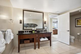 KBM Resorts 3 FREE CARS Honua Kai Hokulani Ocean view 8-BBedroom Multi-Unit Listing with Sweeping views HK ML-3047 - 2