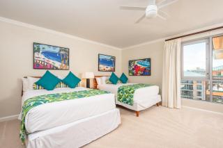 KBM Resorts 3 FREE CARS Honua Kai Konea Remodeled 6-Bedroom Multi-Unit Listing Perfect for Families HK ML-3419 - 4