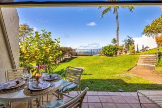 KBM Resorts 3 Free Cars Napili Point Water Front 3 Units 3 Bedrooms NAP ML-3927 - 8