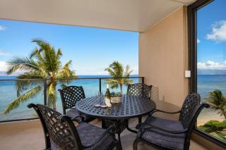 KBM Resorts 3 Free Cars Mahana Whale Watching 3 Units 6 Bedrooms MAH ML-3879 - 8