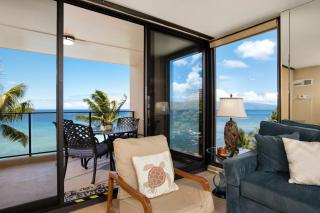KBM Resorts 3 Free Cars Mahana Whale Watching 3 Units 6 Bedrooms MAH ML-3879 - 7
