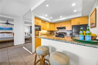 KBM Resorts 3 Free Cars Napili Point Water Front 3 Units 3 Bedrooms NAP ML-3924 - 6