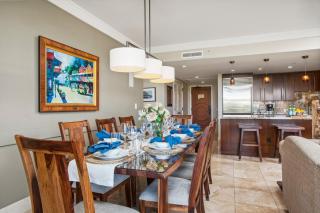 KBM Resorts 4 FREE CARS Honua Kai Hokulani Ocean view 8-Bedroom Multi-Unit Listing with Sweeping views HK ML-2987 - 6