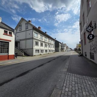 Stay right in the heart of Haugesund city center - 5