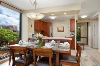 KBM Resorts 4 Free Cars Mahana Whale Watching 4 Units 7 Bedrooms MAH ML-3750 - 6