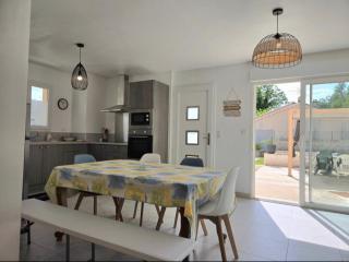 l'Atelier du tailleur de pierre - Superbe gîte neuf 100m2 - 5
