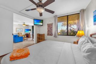 KBM Resorts 4 Free Cars Napili Point Water Front 4 Units 4 Bedrooms NAP ML-3930 - 5