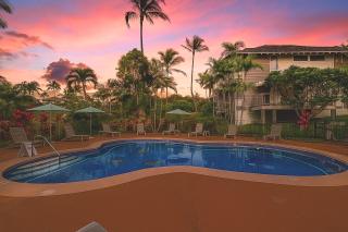 KBM Resorts FREE CAR Grand Champions Upgraded 3-Bedroom with Wraparound Large Lanai GCH-134 - 5