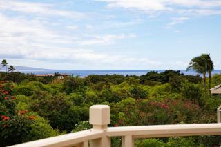 KBM Resorts FREE CAR Grand Champions Remodeled 2-Bedroom Villa in the Heart of Wailea GCH-120 - 0
