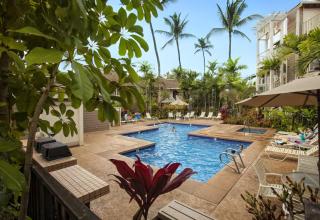 KBM Resorts FREE CAR Grand Champions Remodeled 2-Bedroom Villa in the Heart of Wailea GCH-120 - 9