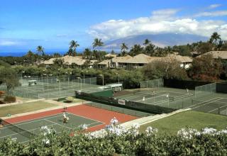 KBM Resorts FREE CAR Grand Champions Remodeled 2-Bedroom Villa in the Heart of Wailea GCH-120 - 7