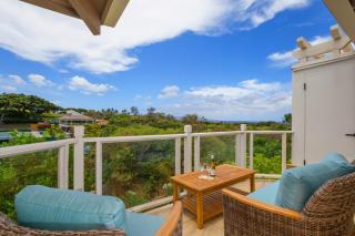 KBM Resorts FREE CAR Grand Champions Remodeled 2-Bedroom Villa in the Heart of Wailea GCH-120 - 8