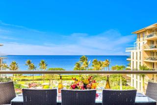 KBM Resorts FREE CAR 5th-floor 3BR3BA with ocean and Molokai views Honua Kai Hokulani 3-Bedroom Condo Beautifully Upgraded HKH-529 - 9