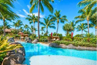 KBM Resorts FREE CAR 5th-floor 3BR3BA with ocean and Molokai views Honua Kai Hokulani 3-Bedroom Condo Beautifully Upgraded HKH-529 - 8