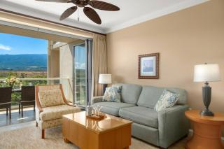 KBM Resorts FREE CAR Honua Kai Hokulani Mountain view 1-Bedroom Condo Breathtaking views HKH-524 - 1