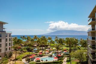 KBM Resorts FREE CAR Honua Kai 2-Bedroom Condo with Beachfront views from Lanai HKK-539 - 9