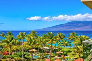 KBM Resorts FREE CAR Honua Kai Beachfront Studio Condo HKK-537 - 9