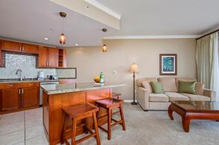 KBM Resorts FREE CAR Honua Kai Beachfront Studio Condo HKK-537 - 5