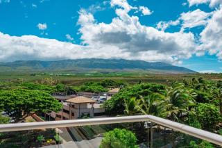 KBM Resorts FREE CAR Honua Kai Hokulani Ocean and Mountain Views 2-Bedroom Condo Huge Lanai Resort Amenities HKH-520 - 7