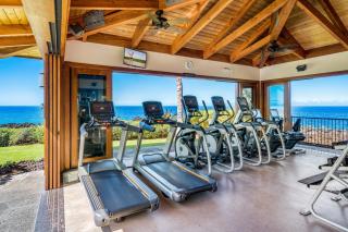 KBM Resorts FREE CAR Halii Kai Ocean view 2-Bedroom Luxury Condo HLI-12A - 7