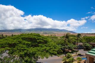 KBM Resorts FREE CAR Honua Kai Hokulani Mountain view 2-Bedroom Condo Stunning views HKH-434 - 0