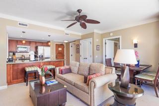 KBM Resorts FREE CAR Honua Kai Hokulani Ocean view 1-Bedroom Condo Stunning views HKH-318 - 2