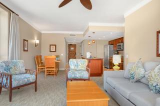 KBM Resorts FREE CAR Honua Kai Hokulani Mountain view 2-Bedroom Condo with Huge Lanai and Beautiful views HKH-222 - 5